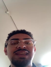 Poster for Roast video from Demetrius fields