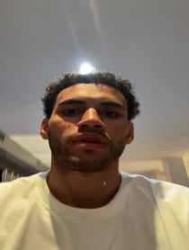 Poster for Birthday video from Abdel Nader