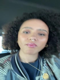 Poster for Other video from Nathalie Emmanuel