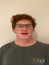 Poster for Birthday video from Charlie Robbins