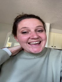 Poster for Birthday video from Tori Roloff