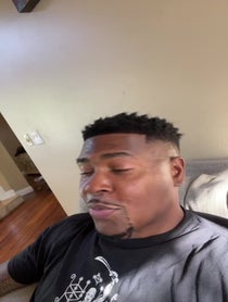 Poster for Anniversary video from Tariq Nasheed