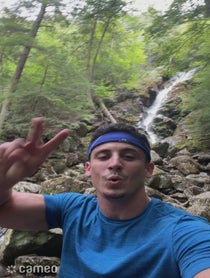 Poster for Intro video video from Brent Champagne