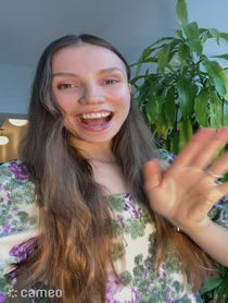 Poster for Intro video video from Olesia Anisimovich