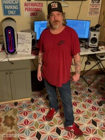 Poster for Intro video video from Danny Boone