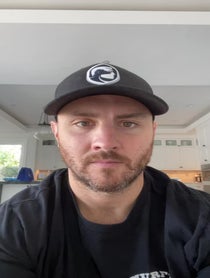 Poster for Birthday video from Kevin Shattenkirk