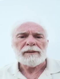 Poster for Pep Talk video from Ian McElhinney