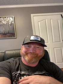 Poster for Birthday video from Jon Reep