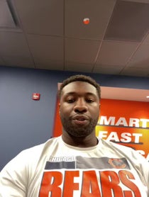 Poster for Other video from Roquan Smith