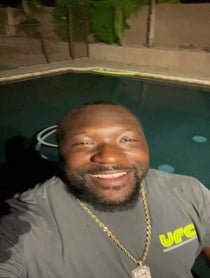Poster for Roast video from LeGarrette Blount