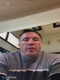 Poster for Intro video video from Chael Sonnen