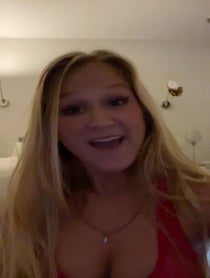 Poster for Birthday video from caiti mackenzie