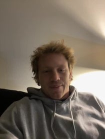 Poster for Roast video from Callum Mills