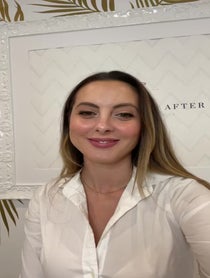 Poster for Birthday video from Eva Amurri