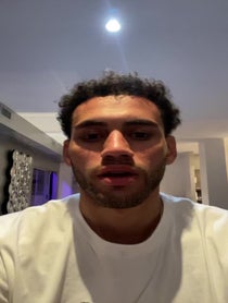 Poster for Other video from Abdel Nader