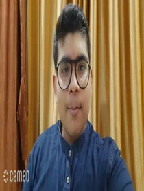 Poster for Intro video video from Akshat Singh