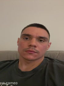 Poster for Intro video video from Tim Tszyu