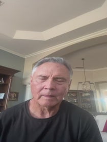 Poster for Birthday video from Danny White