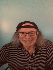 Poster for Other video from Kenny Kramer aka The "Real" Kramer