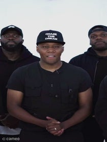Poster for Intro video video from Flawless Dance Group