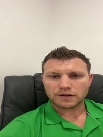 Poster for Other video from Jeff Horn