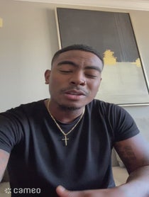 Poster for Intro video video from K-Ci Maultsby