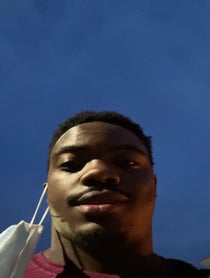 Poster for Birthday video from Jashaun Corbin