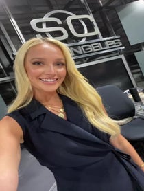 Poster for Other video from Ashley Brewer