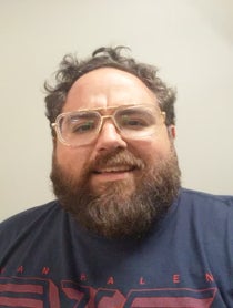 Poster for Roast video from Mark Borison