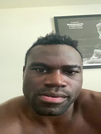 Poster for Other video from Uriah Hall