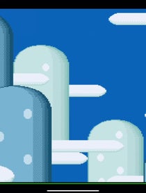 Poster for Other video from Super Lit Mario