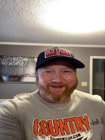 Poster for Birthday video from Jon Reep