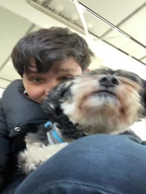 Poster for Pep Talk video from Bex Taylor-Klaus