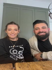 Poster for Other video from Ronnie and Georgia
