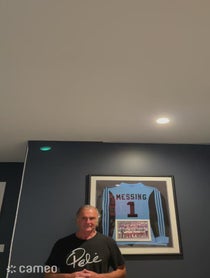 Poster for Intro video video from Shep Messing
