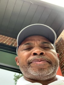 Poster for Birthday video from Gerald Henderson Sr