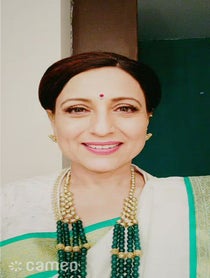 Poster for Intro video video from Kishori Shahane Vij