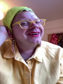 Poster for Other video from Ginny Lemon