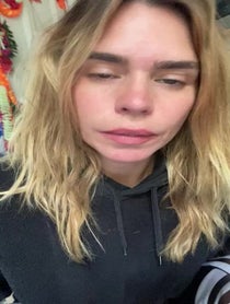 Poster for Other video from Billie Piper
