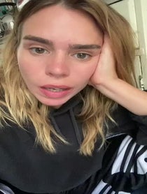 Poster for Other video from Billie Piper