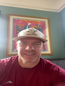 Poster for Pep Talk video from Nate Boyer
