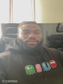 Poster for Intro video video from Zack Moss