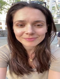 Poster for Other video from Ali Cobrin