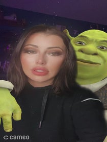 Poster for Intro video video from Madison Sinclair