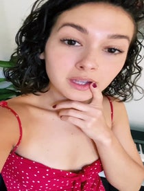Poster for Birthday video from Nella