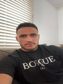 Poster for Birthday video from Valentine Holmes