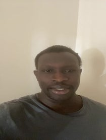 Poster for Birthday video from Majak Daw