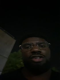 Poster for Birthday video from Juwan Johnson