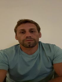 Poster for Pep Talk video from Urijah Faber