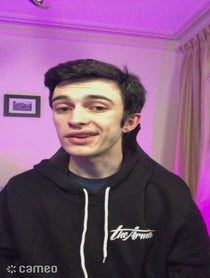 Poster for Intro video video from Jackbuzza